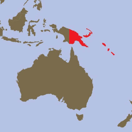 Boa delle Isole Salomone
